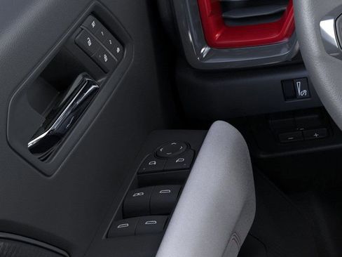 New 2026 GMC Canyon AT4X AWD/4WD image 25