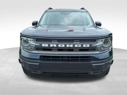 Certified 2021 Ford Bronco Sport Big Bend AWD/4WD image 13