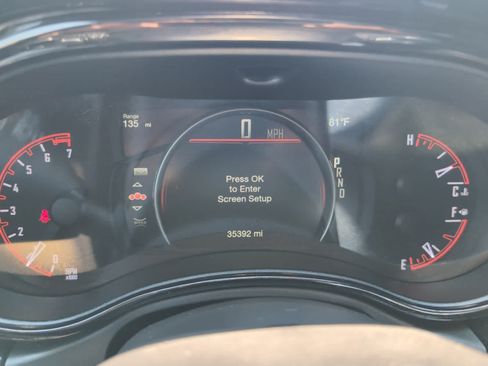 Used 2025 Dodge Durango GT AWD/4WD image 5