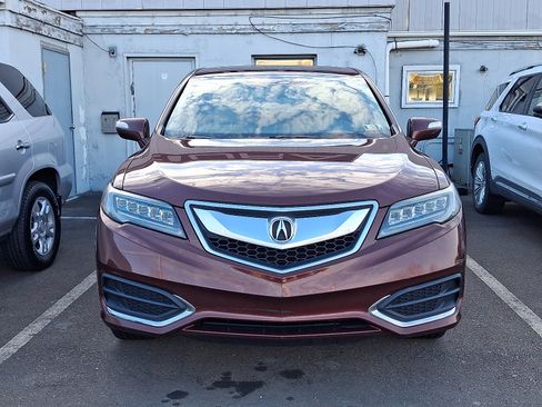 Used 2016 Acura RDX image 2