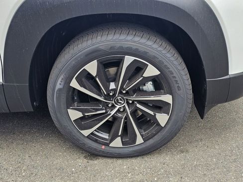 New 2025 MAZDA CX-50 2.5 Hybrid w/ Premium Plus Pkg image 32