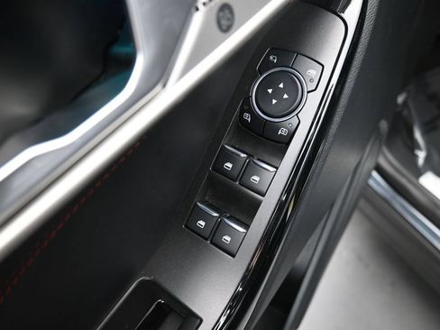 Used 2023 Ford Explorer ST-Line AWD/4WD image 13