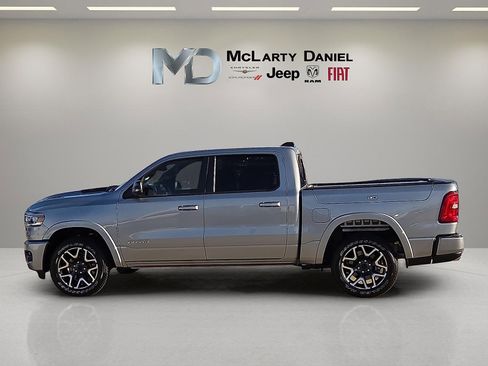 New 2026 RAM 1500 Laramie w/ Sport Appearance Package image 3
