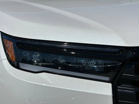 New 2026 Honda Pilot EX-L image 32