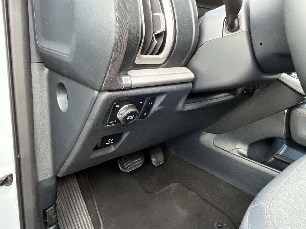 Certified 2025 Ford Expedition Max Active AWD/4WD image 36