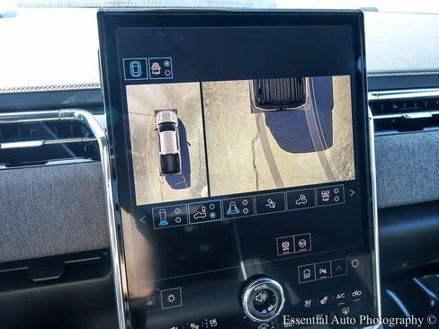 New 2026 GMC Sierra EV Elevation w/ Premium Package image 18