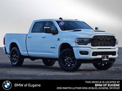 Used 2023 RAM 2500 Limited