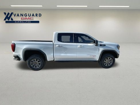 New 2026 GMC Sierra 1500 AT4X image 10