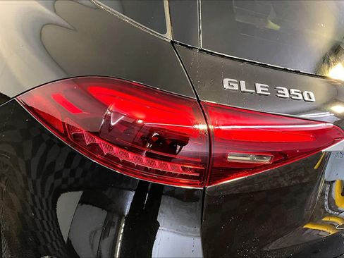 New 2026 Mercedes-Benz GLE 350 4MATIC image 5