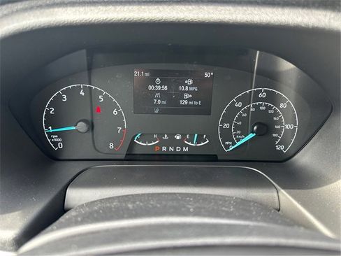 New 2025 Ford Transit 150 Low Roof w/ Exterior Upgrade Package image 21