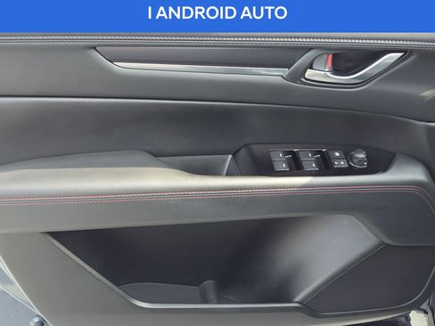 Used 2022 MAZDA CX-5 Carbon Edition image 17