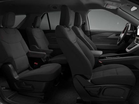 New 2026 Ford Explorer Active image 34