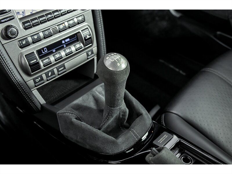 Used 2008 Porsche Cayman S RWD image 29