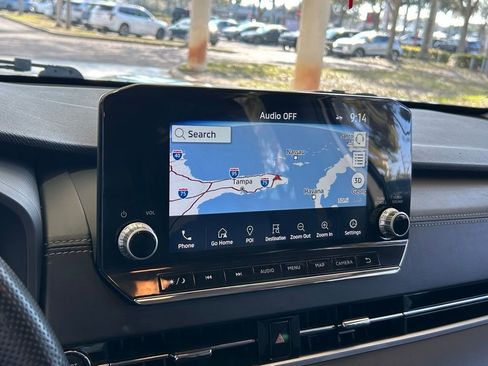Used 2022 Mitsubishi Outlander SEL FWD image 19