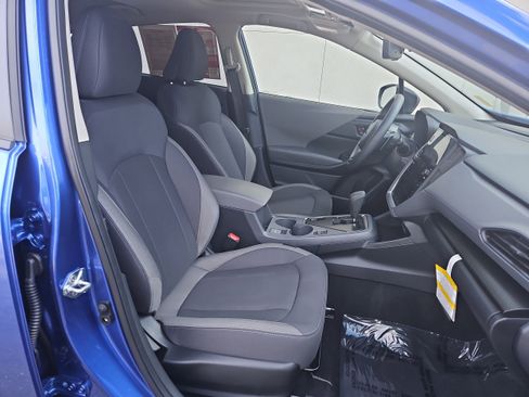 Certified 2025 Subaru Crosstrek 2.0i Premium image 19
