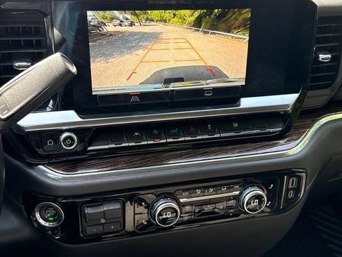 Used 2023 GMC Sierra 1500 Elevation AWD/4WD image 23