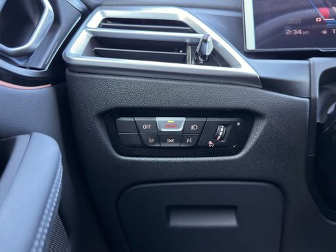 New 2026 BMW M4 Competition image 18