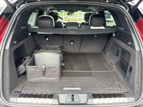 New 2025 Land Rover Range Rover Sport Dynamic SE image 7