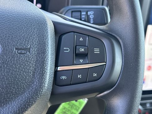 New 2025 Ford Ranger XL w/ Trailer Tow Package image 17