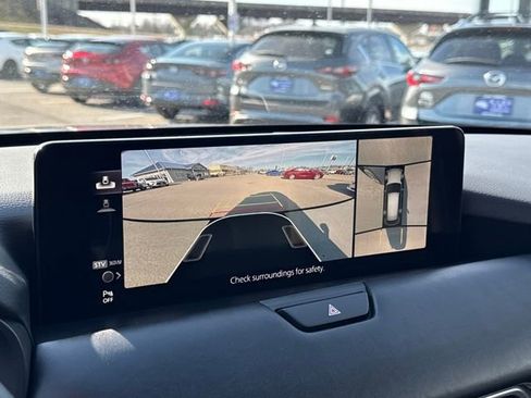 New 2026 MAZDA CX-90 3.3 Turbo w/ Premium Plus Pkg image 20