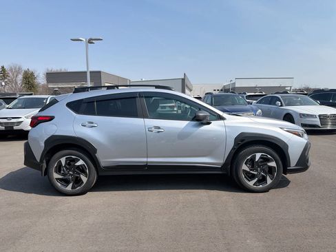Certified 2024 Subaru Crosstrek 2.5i Limited image 14
