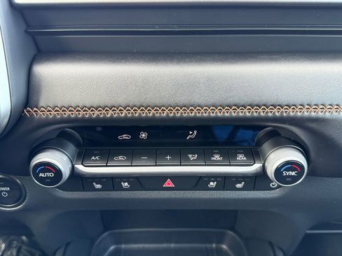 New 2026 MAZDA CX-50 AWD 2.5 Hybrid w/ Weather Package image 17