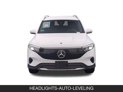 Used 2024 Mercedes-Benz EQB 250+ image 4
