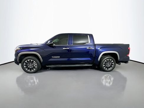 Used 2024 Toyota Tundra Limited image 8