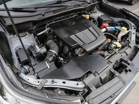 Used 2020 Subaru Forester AWD/4WD image 65