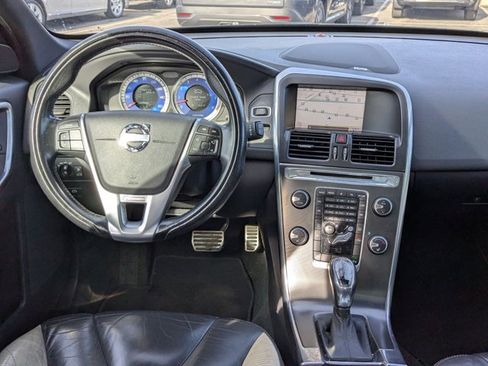 Used 2013 Volvo XC60 T6 AWD/4WD image 18