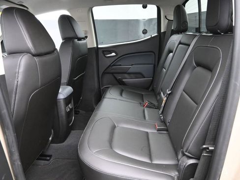 Used 2022 Chevrolet Colorado Z71 w/ Safety Package image 10