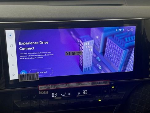 New 2026 Toyota Camry XLE image 14