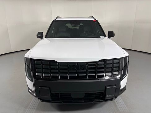 New 2027 Kia Telluride SX Prestige X-Line AWD/4WD image 2