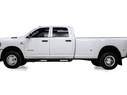 Used 2021 RAM 3500 Tradesman AWD/4WD image 6