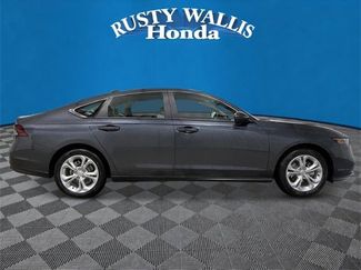 New 2025 Honda Accord LX video 2