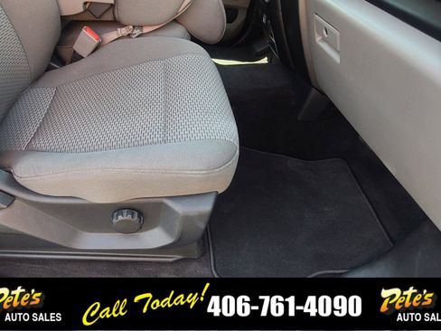 Used 2020 Ford F150 XLT image 15