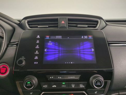 Used 2021 Honda CR-V Touring image 21