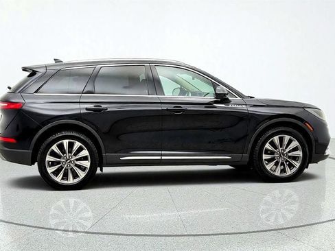 Used 2020 Lincoln Corsair Reserve w/ Equipment Group 201A AWD/4WD image 4