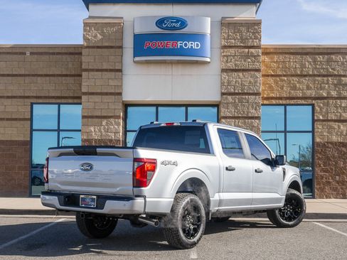 New 2026 Ford F150 STX image 6