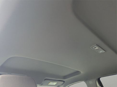 New 2026 Chevrolet Silverado 1500 Custom Trail Boss w/ LPO, Dark Essentials Package image 25