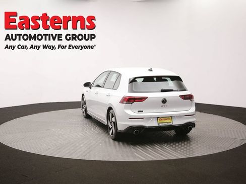 Used 2024 Volkswagen GTI S FWD image 63