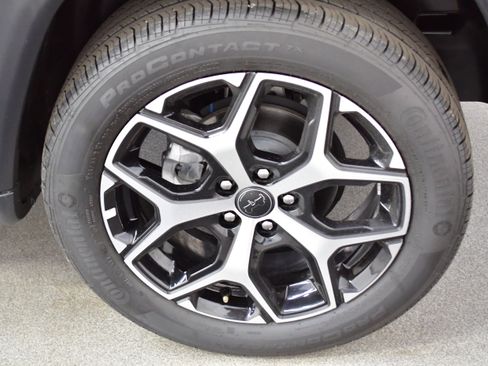 Used 2025 Jeep Compass Limited AWD/4WD image 36