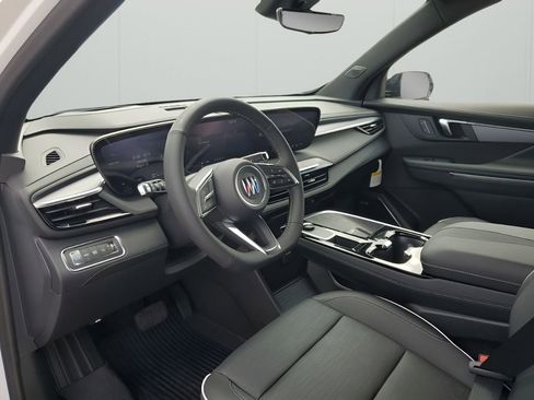 New 2026 Buick Enclave Sport Touring w/ Power Package image 30