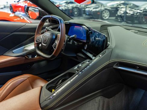 Used 2022 Chevrolet Corvette Stingray Coupe w/ 1LT image 13