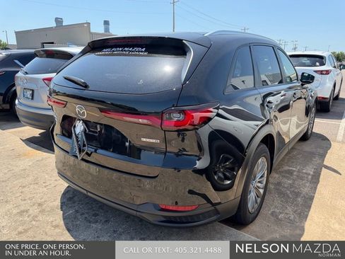 Used 2026 MAZDA CX-90 3.3 Turbo w/ Select Package AWD/4WD image 6