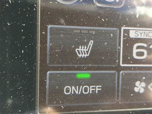 Certified 2025 Subaru Forester Premium w/ Convenience Package #1 image 24