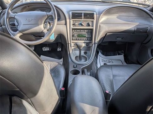 Used 2004 Ford Mustang V6 image 23