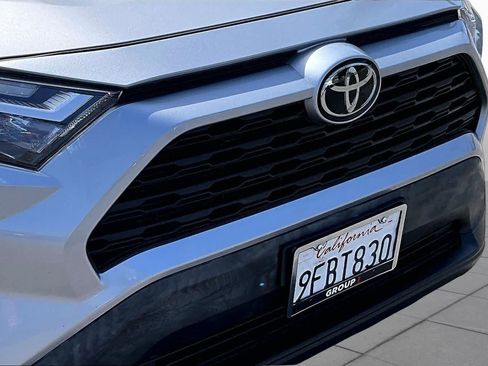 Used 2023 Toyota RAV4 XLE w/ Convenience Package AWD/4WD image 28