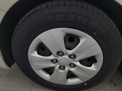 Used 2014 Kia Forte LX w/ Protection Package image 31