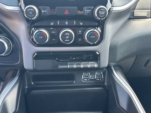 Used 2023 RAM 1500 Big Horn AWD/4WD image 14